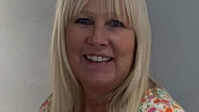 Julie Ashworth (Image: Julie Ashworth)