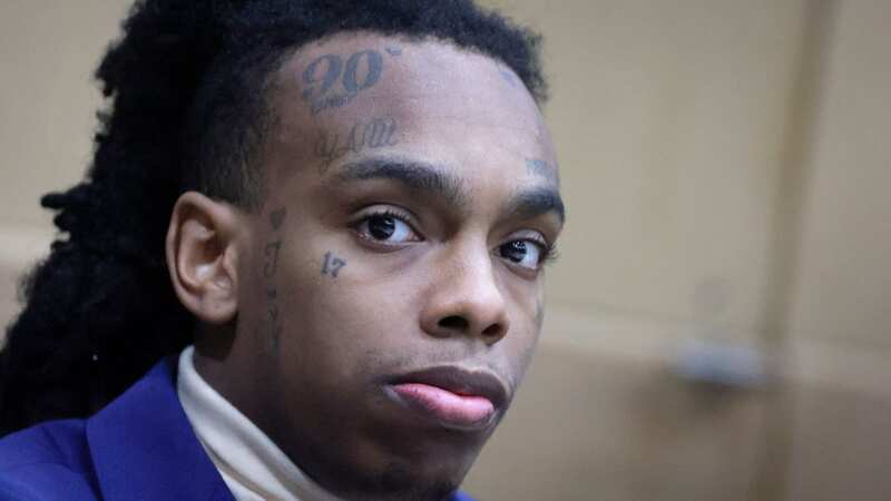 The judge declared a mistrial (Image: AP)