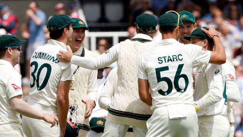 Australia have regained the Ashes after a draw at Old Trafford handed them an unassailable 2-1 lead