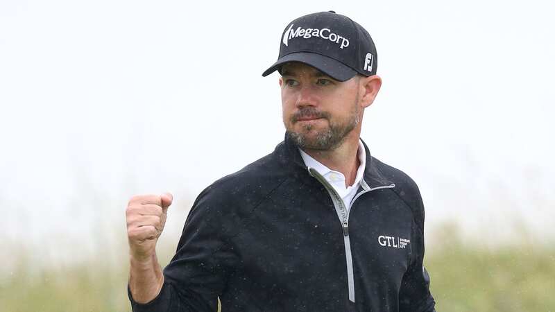 Brian Harman secured The Open title (Image: Getty Images)