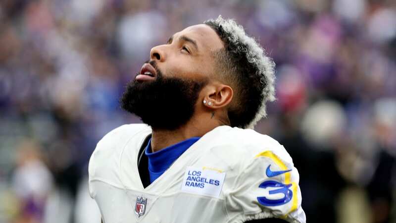 Odell Beckham Jr has been reflecting on his time with the Los Angeles Rams during this offseason