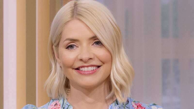 Holly Willoughby will see a shakeup when she returns (Image: Ken McKay/ITV/REX/Shutterstock)