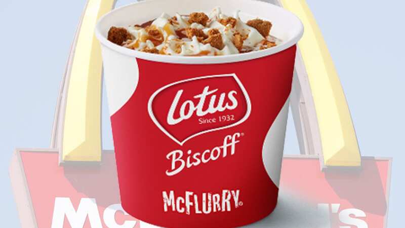 McDonald