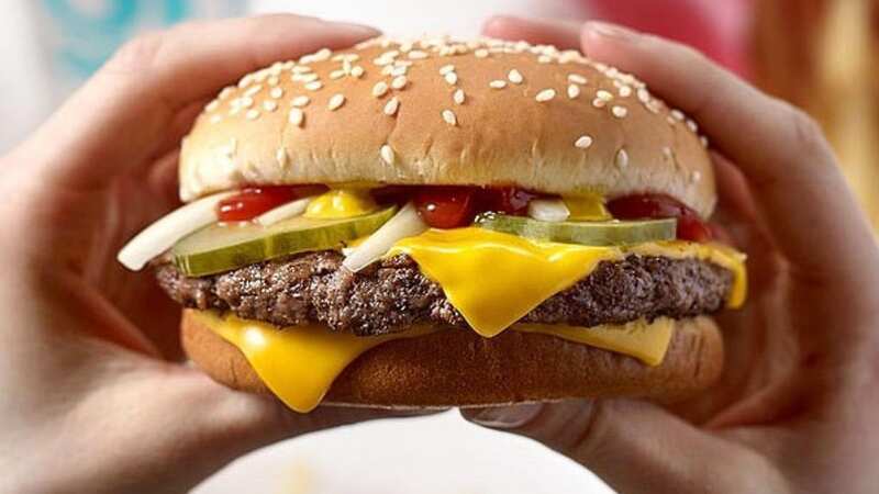 McDonald