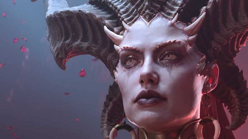 Diablo 4 is an extremely pretty game, that can even run in 4K if your PC is powerful enough. (Image: Activision Blizzard)