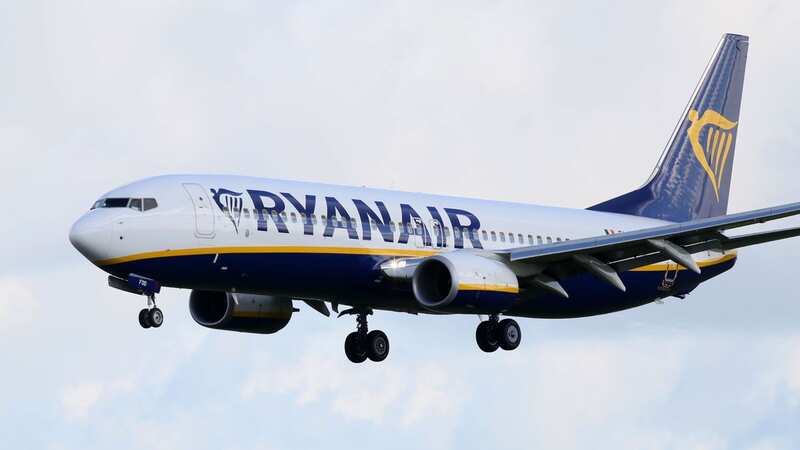Ryanair continues flights to Rhodes 