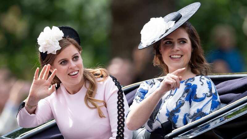 Queen bought Princess Beatrice very expensive present - but Fergie rejected it