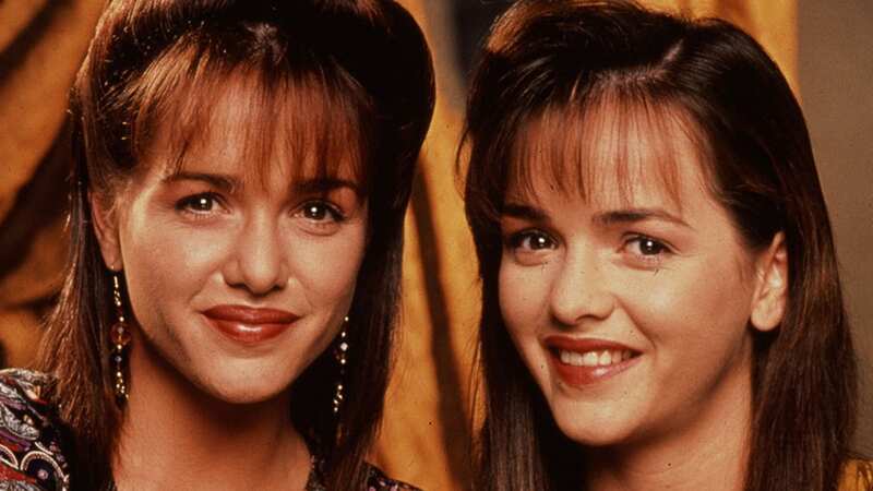 The Alessi twins now look totally different