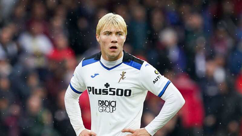 Man Utd refuse to budge on Hojlund transfer fee as two alternatives considered