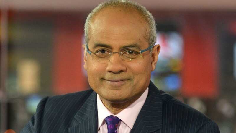 BBC boss pays tribute to George Alagiah as presenter dies after cancer battle