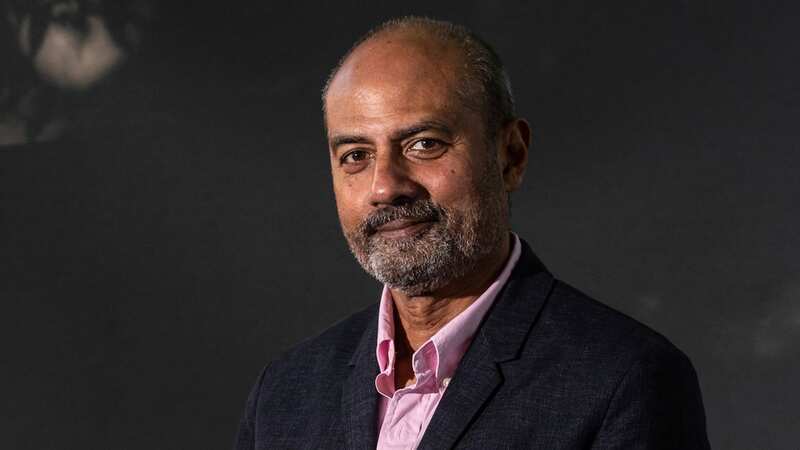 Television news presenter George Alagiah has sadly passed away at the age of 67 (Image: Getty Images)