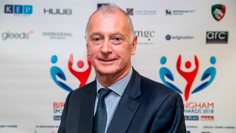 Trevor Francis dies aged 69 as tributes paid to Britain