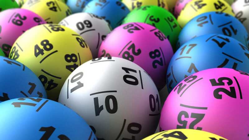 Some balls are picked more often than others (stock image) (Image: Getty Images)