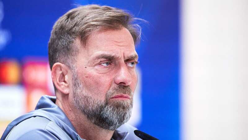 Dominik Szoboszlai missed out on Liverpool