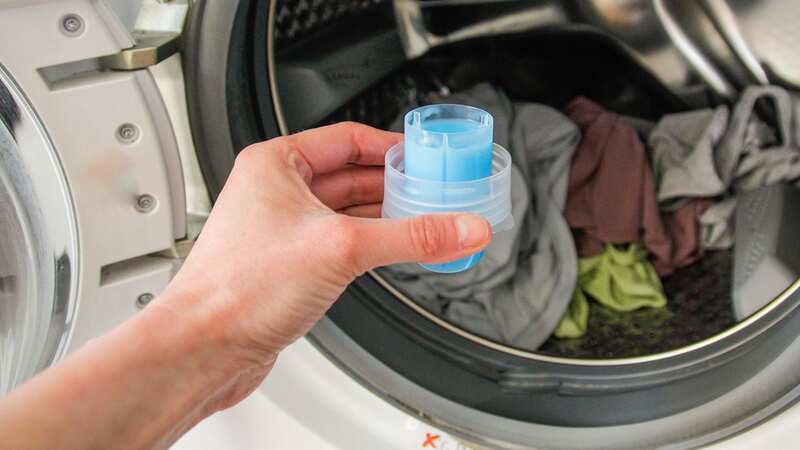 Top cleaning expert has revealed how often we should be cleaning certain clothes (Image: Getty Images)