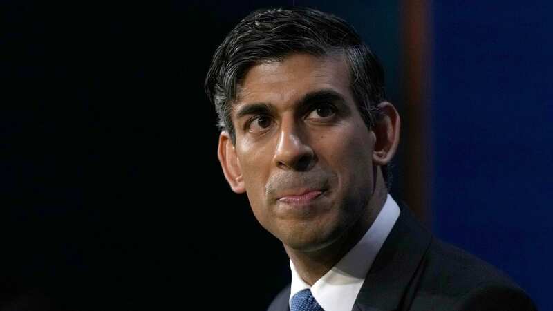 Rishi Sunak is facing pressure to roll back on the Government