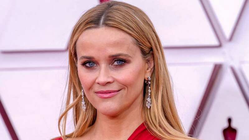 Reese Witherspoon and her daughter Ava Phillippe (Image: AFP/Getty Images)