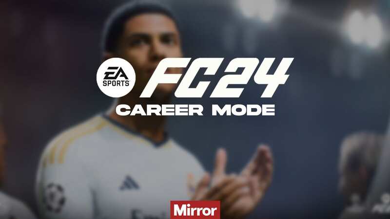 Five EA FC 24 Career Mode features you might have missed including new tactics and agents (Image: EA SPORTS)