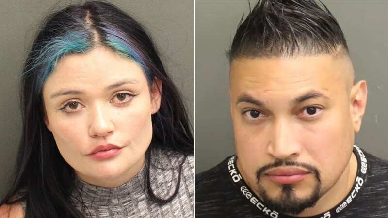 A couple, Joselito Martinez and Tanya Wurster, have been arrested and charged with human trafficking in connection with the exploitation of three women