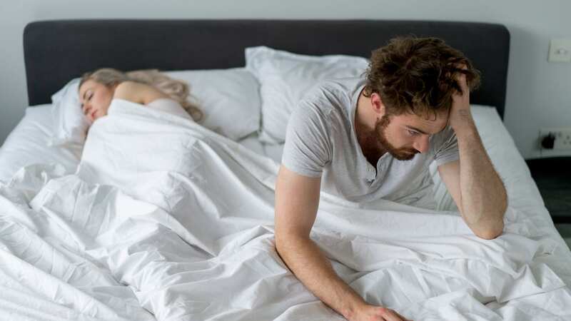 Sign in the morning could signal horror illness that leaves entire body in pain