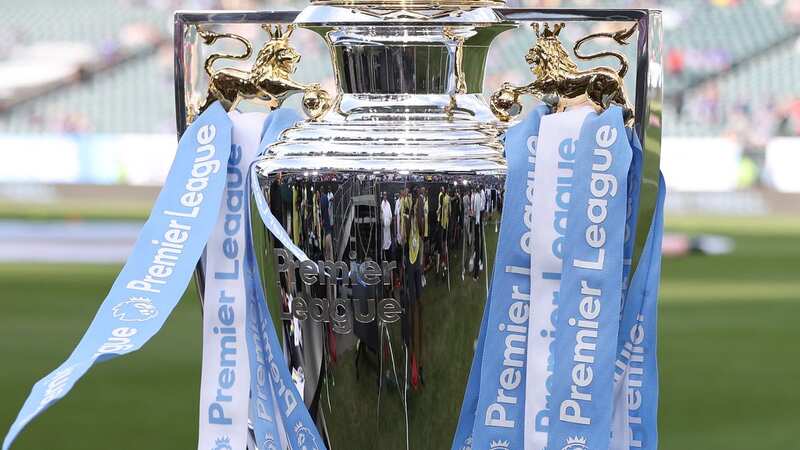 Premier League introduce new 26-team division and end of season knockout matches