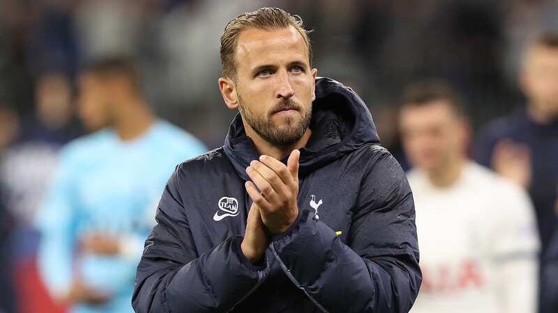 Man Utd urged to sign Harry Kane to get the best out of star on "borrowed time"