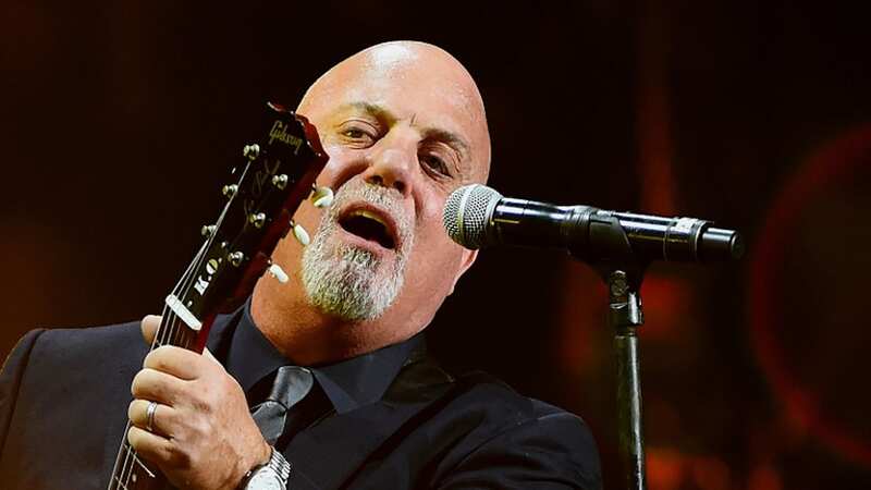 Musician Billy Joel reveals that he is giving up songwriting for good, as he feels the process of writing songs has become 