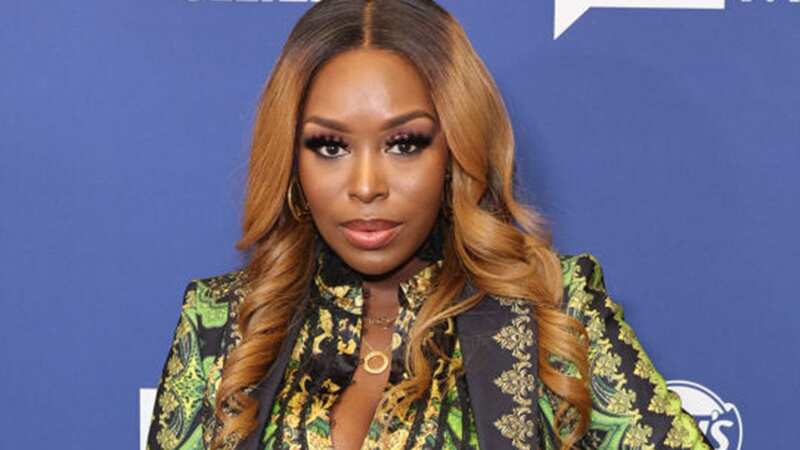 A child was found in the pool of Quad Webb earlier this month (Image: Getty Images)