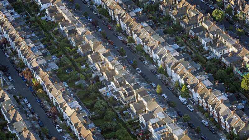 The Bank of England raised interest rates to the highest level in 15 years last month (Image: PA)