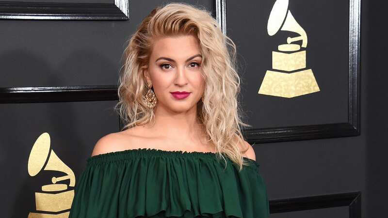 Tori Kelly is reportedly in hospital (Image: Jim Smeal/BEI/Shutterstock)