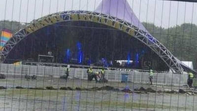 Families have slammed the "appalling" conditions at Look-A-Like Festival in Southport