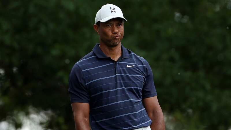 LIV Golf star risks wrath of Tiger Woods with comparison golf legend would hate