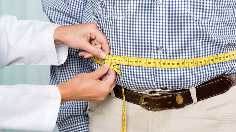 Obesity is causing more people to be affected by major illnesses (Image: Getty Images/iStockphoto)