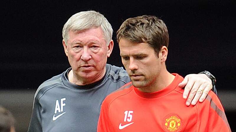 Michael Owen was a huge success early in his career (Image: Getty Images)