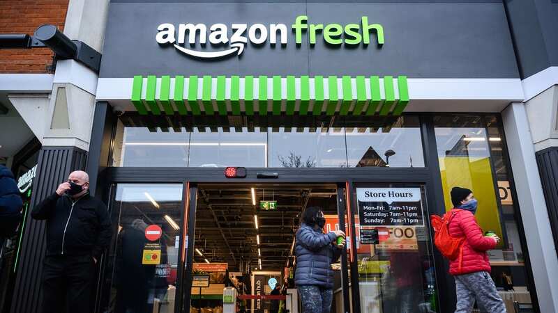 Amazon