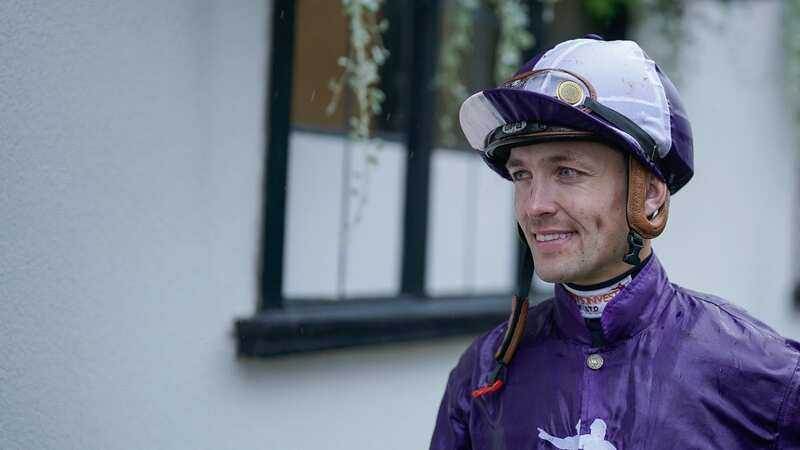Jockey who had trial with Tottenham rides one of the favourites in £1.25m race