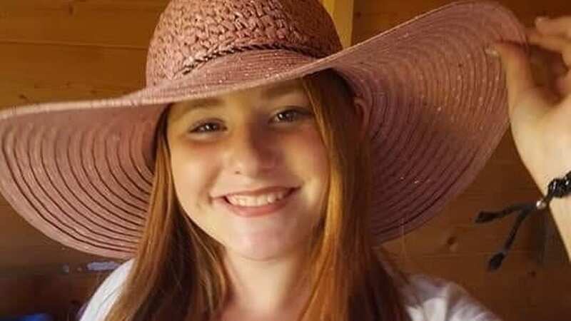 Amber Gibson was discovered at a park in Hamilton, South Lanarkshire, after she was allegedly murdered by her brother Connor (Image: Contributed)