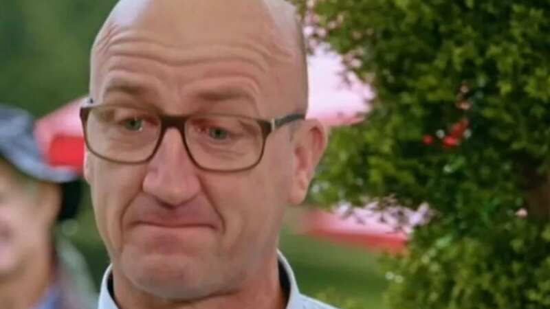 Antiques Roadshow star breaks down in tears over huge value of priceless watch