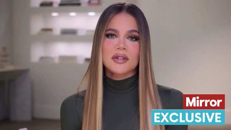 Khloe Kardashian struggled with surrogacy (Image: Getty Images for Abyss By Abby)