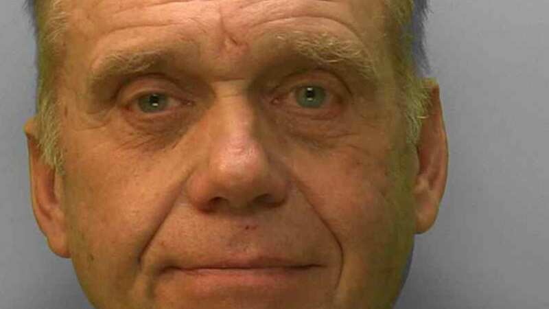 Fake Uber driver kept rape kit in car and posed as 