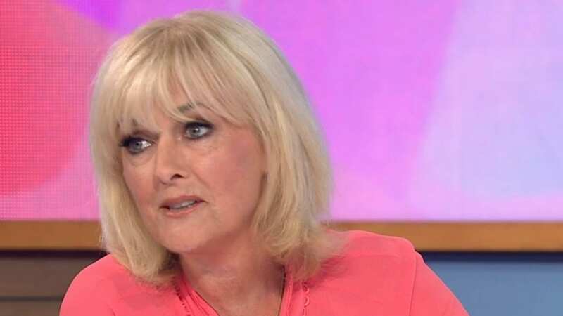 Loose Women host forced to shut down co-stars clashing over Greece wildfires