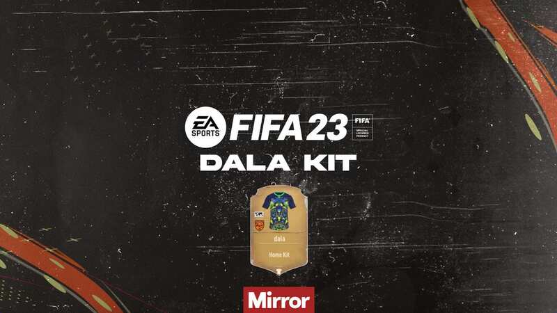 FIFA 23: How to unlock Dala Kit Objective and claim free 85+ x10 FUT Pack (Image: EA SPORTS)