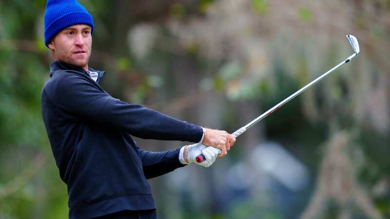 Justin Doeden has admitted to cheating at a PGA Tour tournament (Image: Getty)