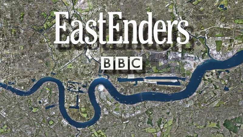 EastEnders star almost gave up on acting before finding fame on BBC soap