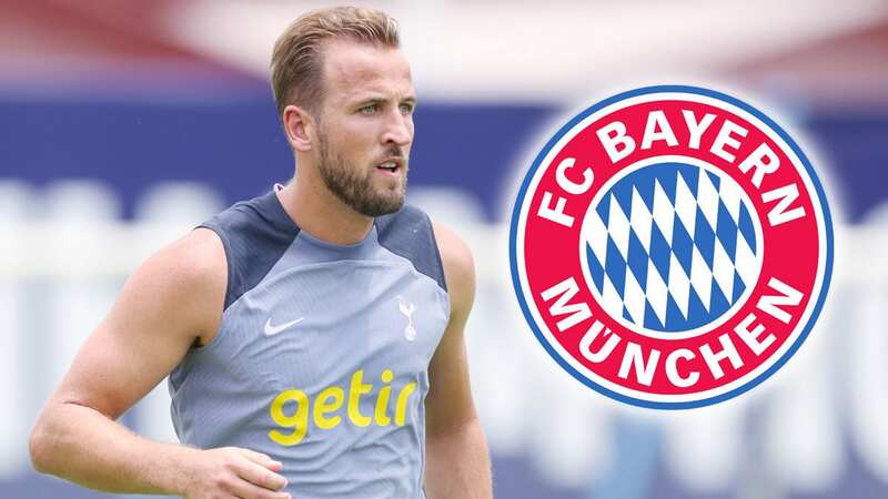 Bayern task two transfer big-hitters to sign Harry Kane after Spurs ultimatum