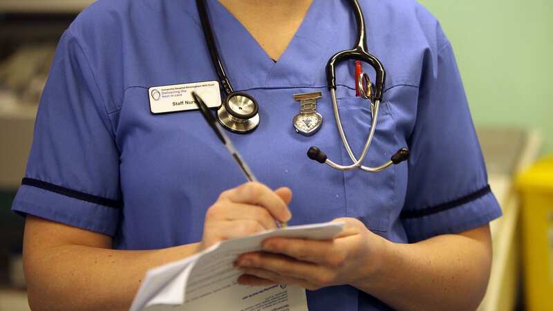 Waiting times are going up as care quality goes down (Image: Getty Images)