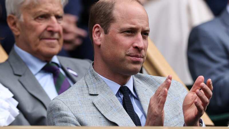 William lands top new job tackling global health threat that could kill millions