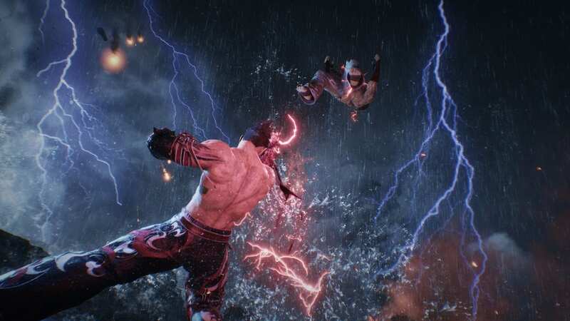 Tekken 8 beta start time, how to play and full beta character roster (Image: Bandai Namco)