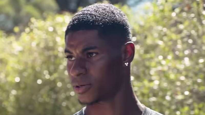 Rashford suggests he wants Man Utd captaincy despite Bruno Fernandes decision