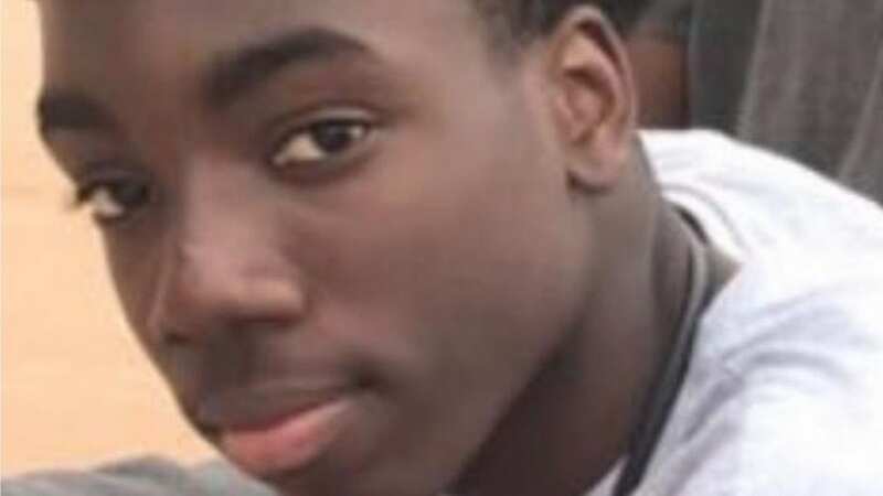 Richard Okorogheye was found dead in Epping Forest (Image: PA)